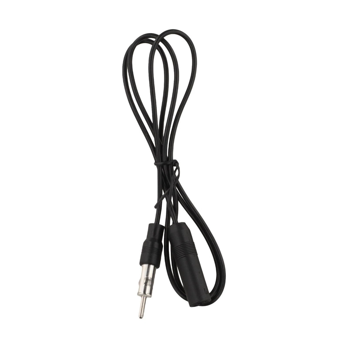 Hassle Installation Car Stereo Radio Antenna Extender Cable 100cm