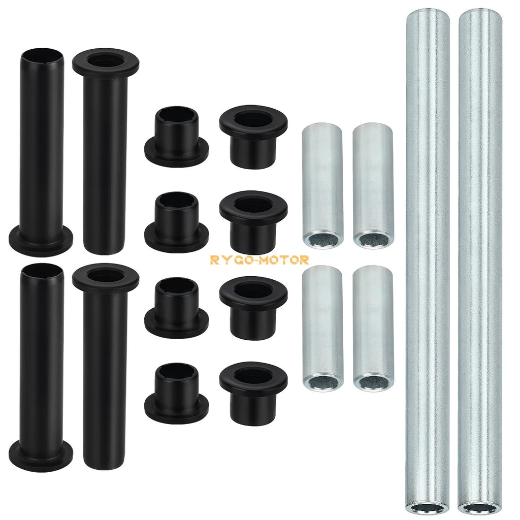 Upper Lower A Arm Bushings Kit for Can-Am Commander Max 800R 1000 1000R (2014–2020)
