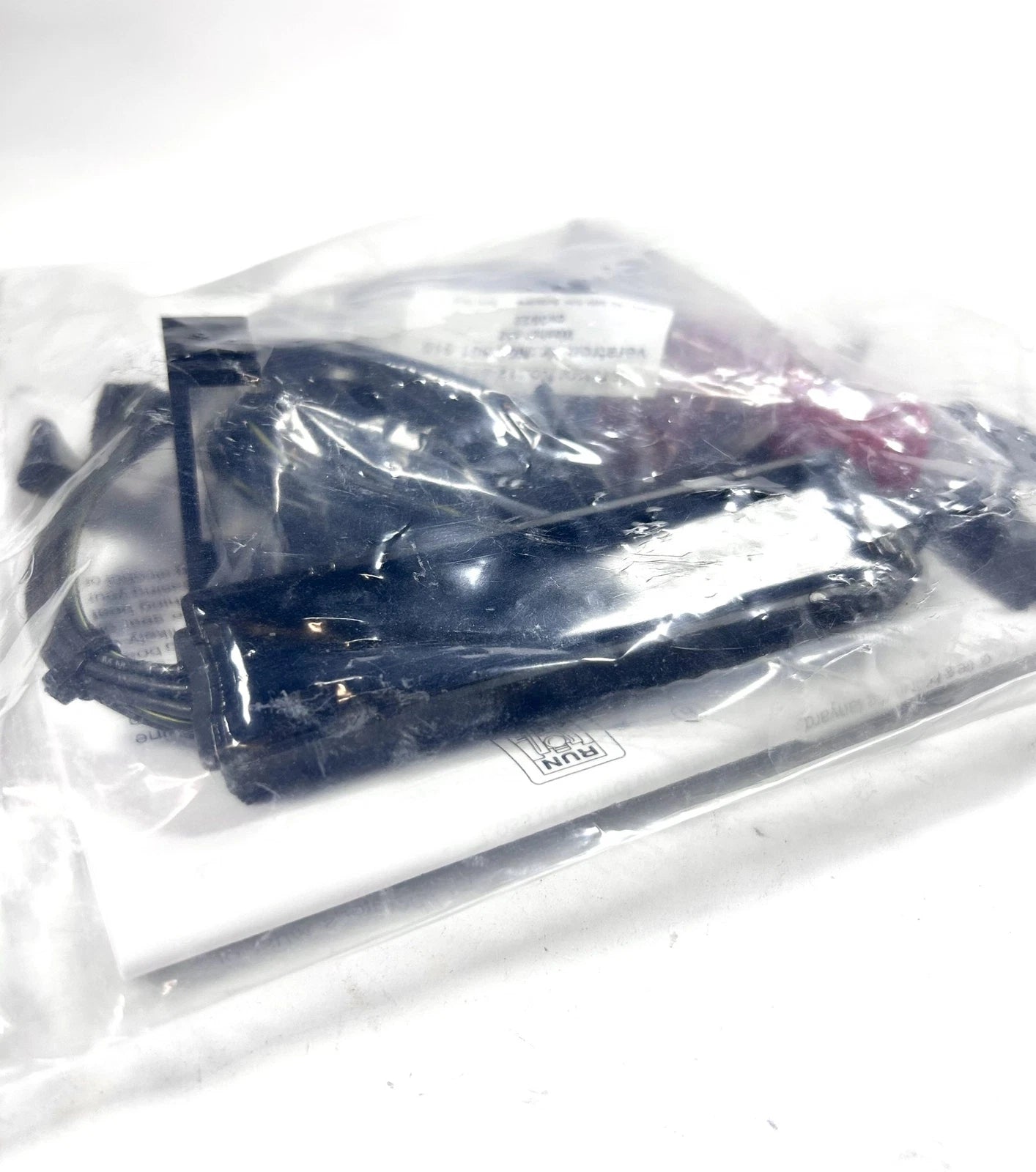 Quad Lanyard Kit for Mercury (8M0139420)