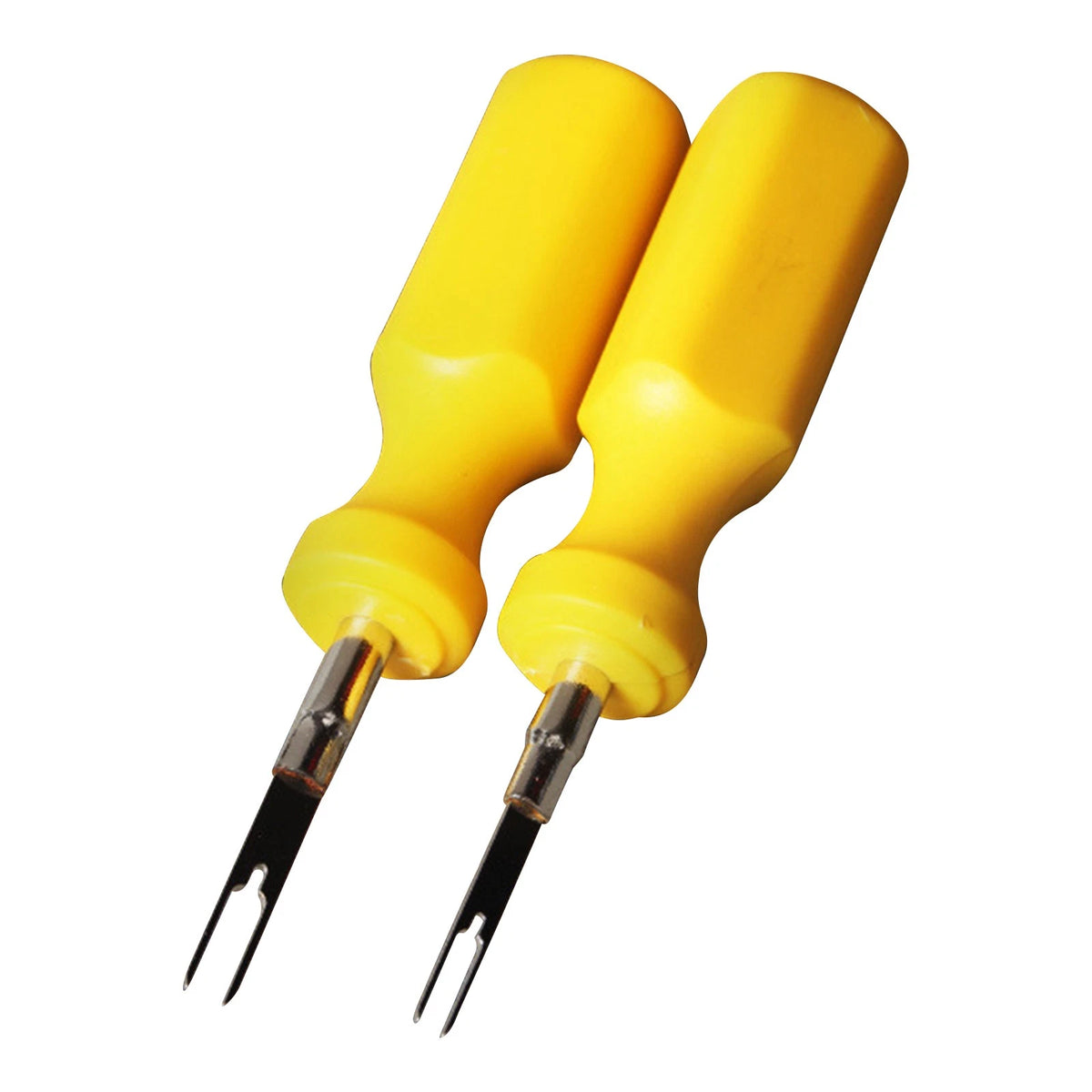 2X Automotive Wire Terminal Handle Removal Tools (2mm & 3mm)