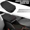 Armrest Seat Box Cover Protector for Nissan Sentra (2013–2019)