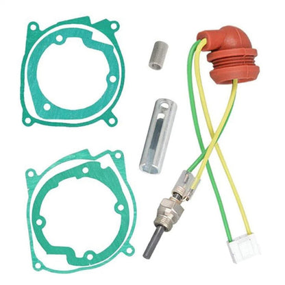 7Pcs Gasket & Ceramic Glow Plug Kit for Chinese Diesel Heater (2-8KW)
