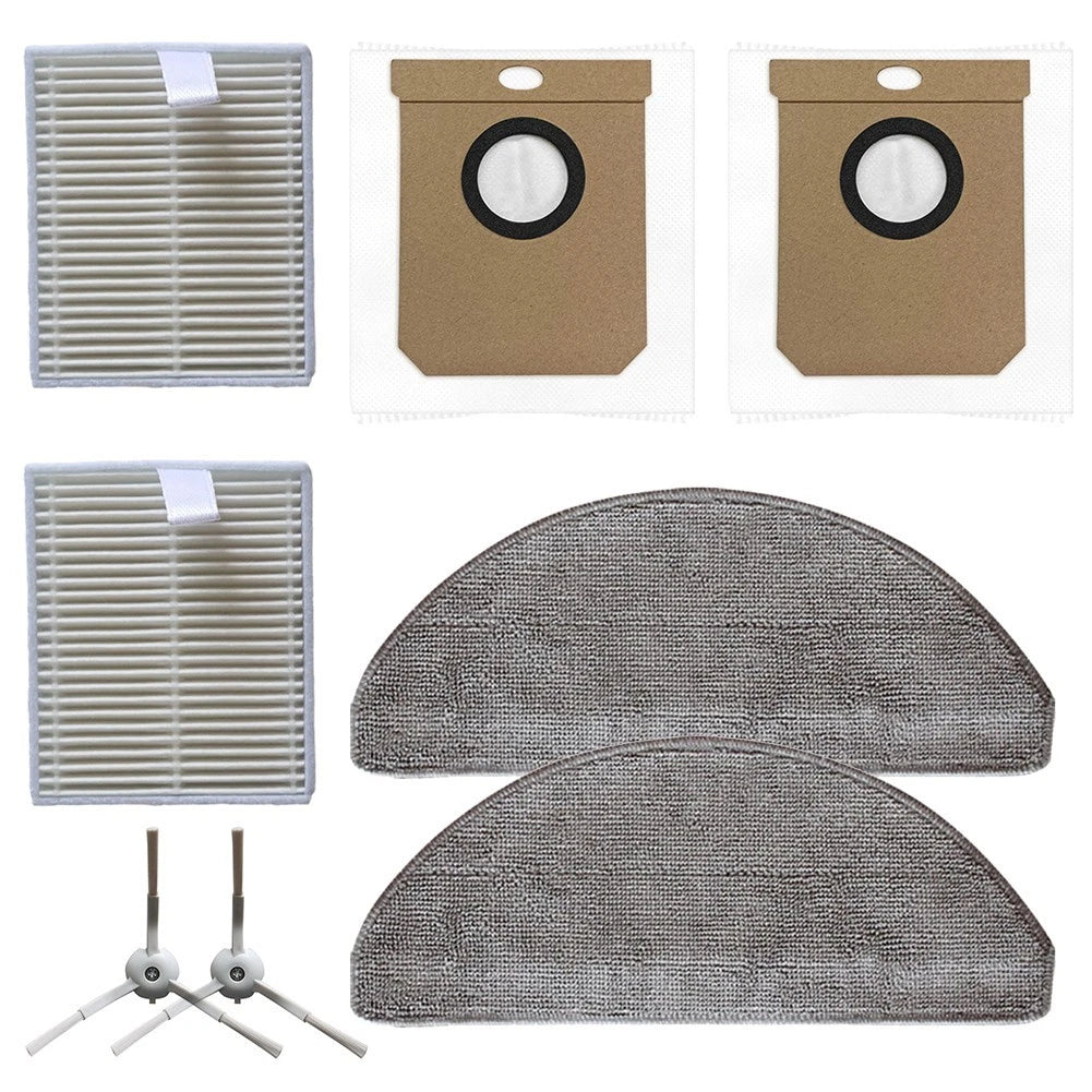Cleaning Accessory Kit for