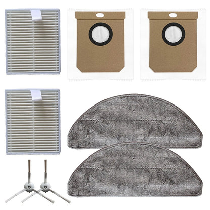 Cleaning Accessory Kit for