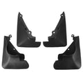 Mud Flaps Splash Guards Set for Toyota Camry (1987–1991)