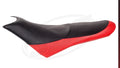 Seat Cover for Sea-Doo Spark 2014–2025 2 Passenger Red Black