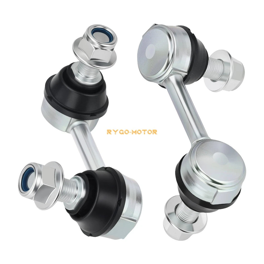Front Stabilizer Bar End Links for Can Am Maverick X3 Max Turbo (2017–2024)