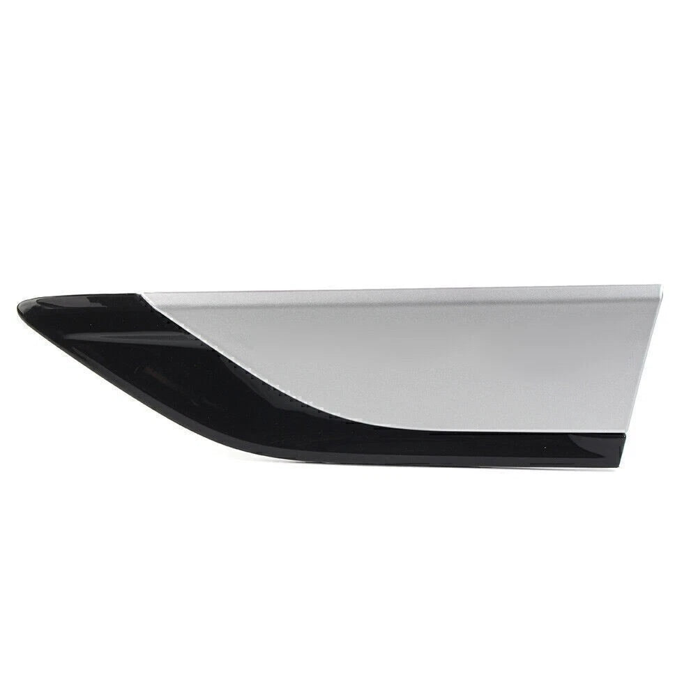 Left Front Fender Air Intake Side Vent Cover for Land Rover Discovery (2017–2022)