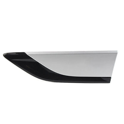 Left Front Fender Air Intake Side Vent Cover for Land Rover Discovery (2017–2022)