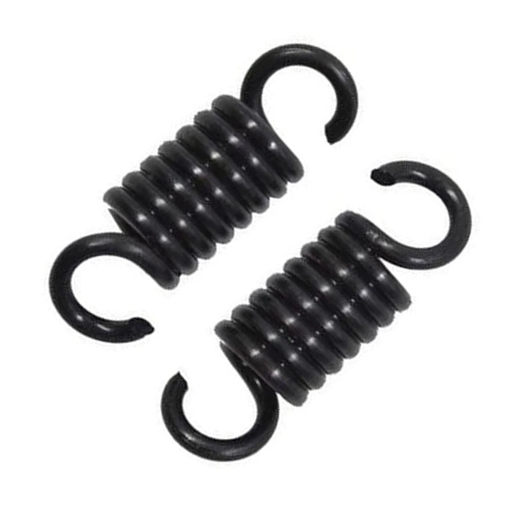 2X Clutch Spring for - Chrome 502080301