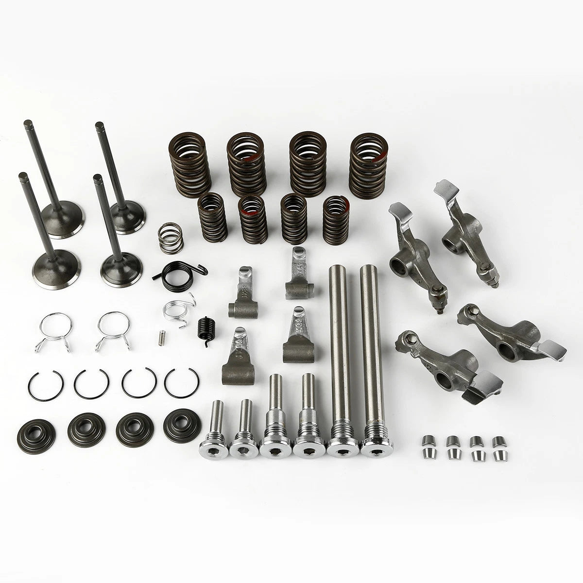 Intake Valve Set for Honda Sportrax TRX400EX (1999–2008)