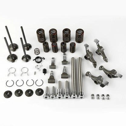 Intake Valve Set for Honda Sportrax TRX400EX (1999–2008)