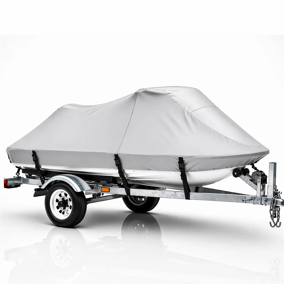 Jet Ski Cover for Bombardier Sea Doo SP (1993–1998) 420D