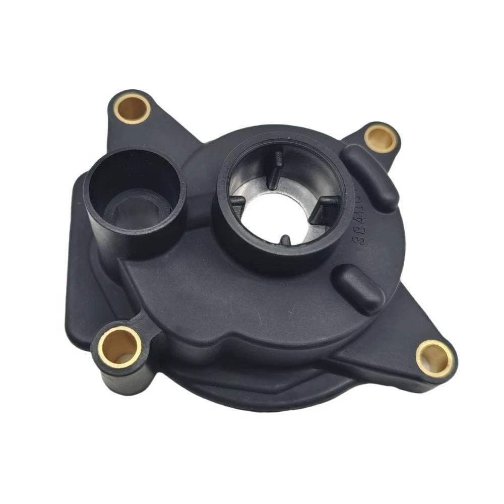 Water Pump Rebuild Kit for Johnson Evinrude 50 55 HP (389133, 387326, 18-3325)
