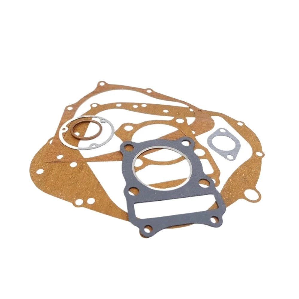 Complete Engine Gasket Kit for Suzuki GN125 GS125 DR125 (125cc)