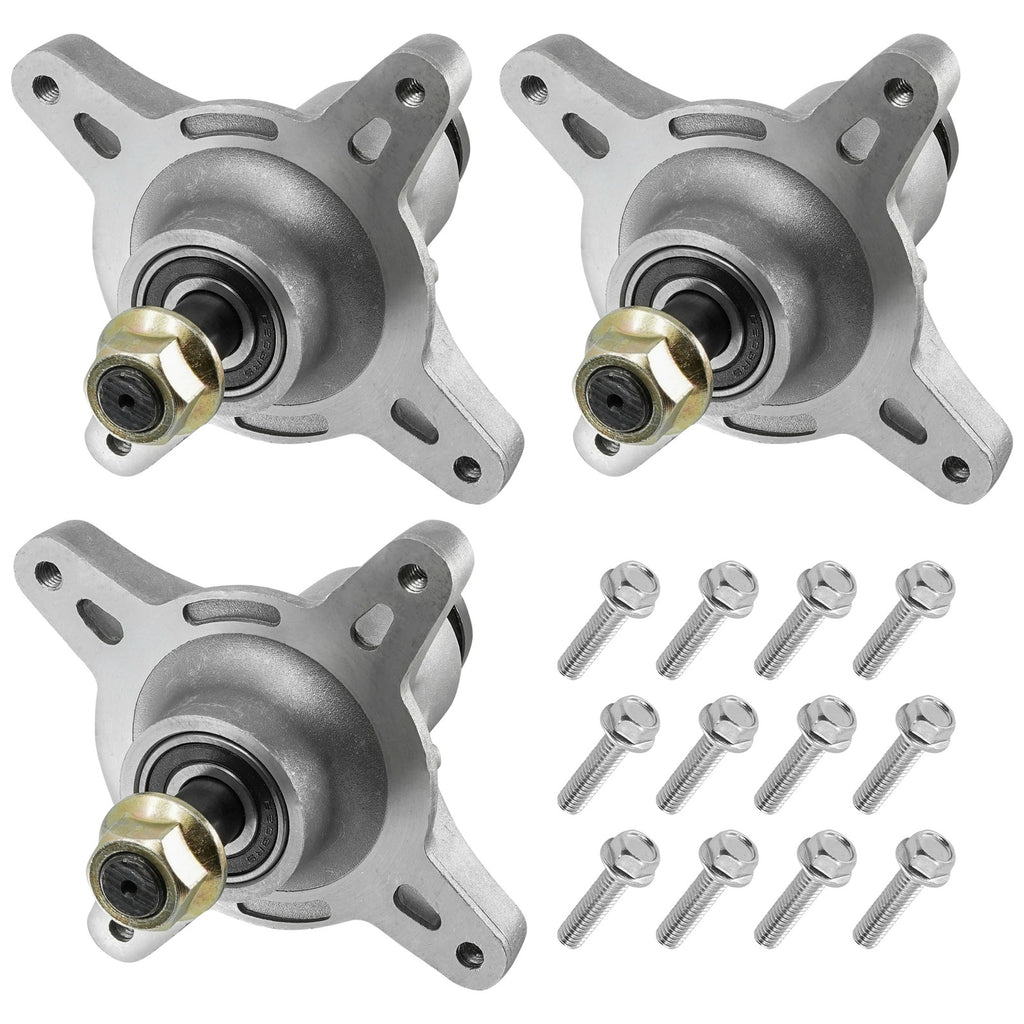 Deck Spindle Replacement for Toro Exmark 50 54 Inch (2005–2015)
