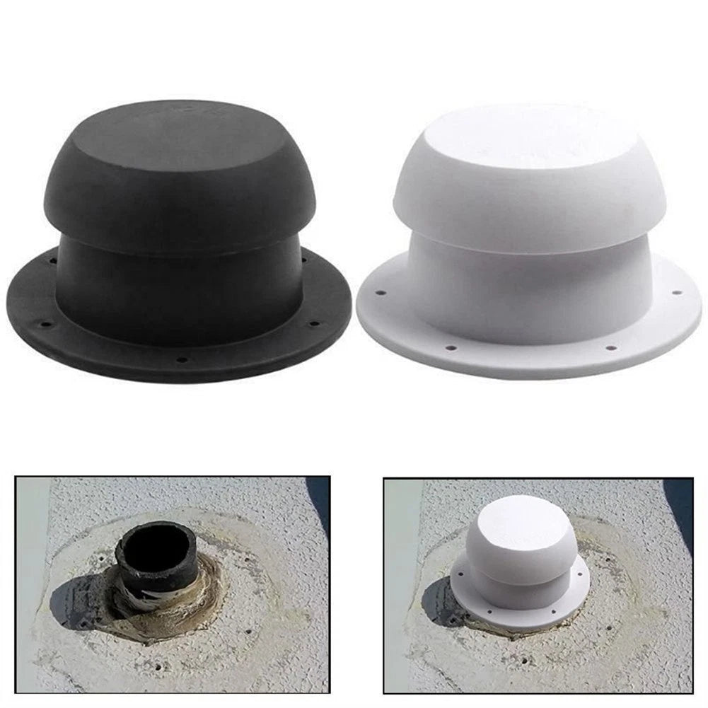Mushroom Head Shape Ventilation Cap for Motorhomes (2010–2023)