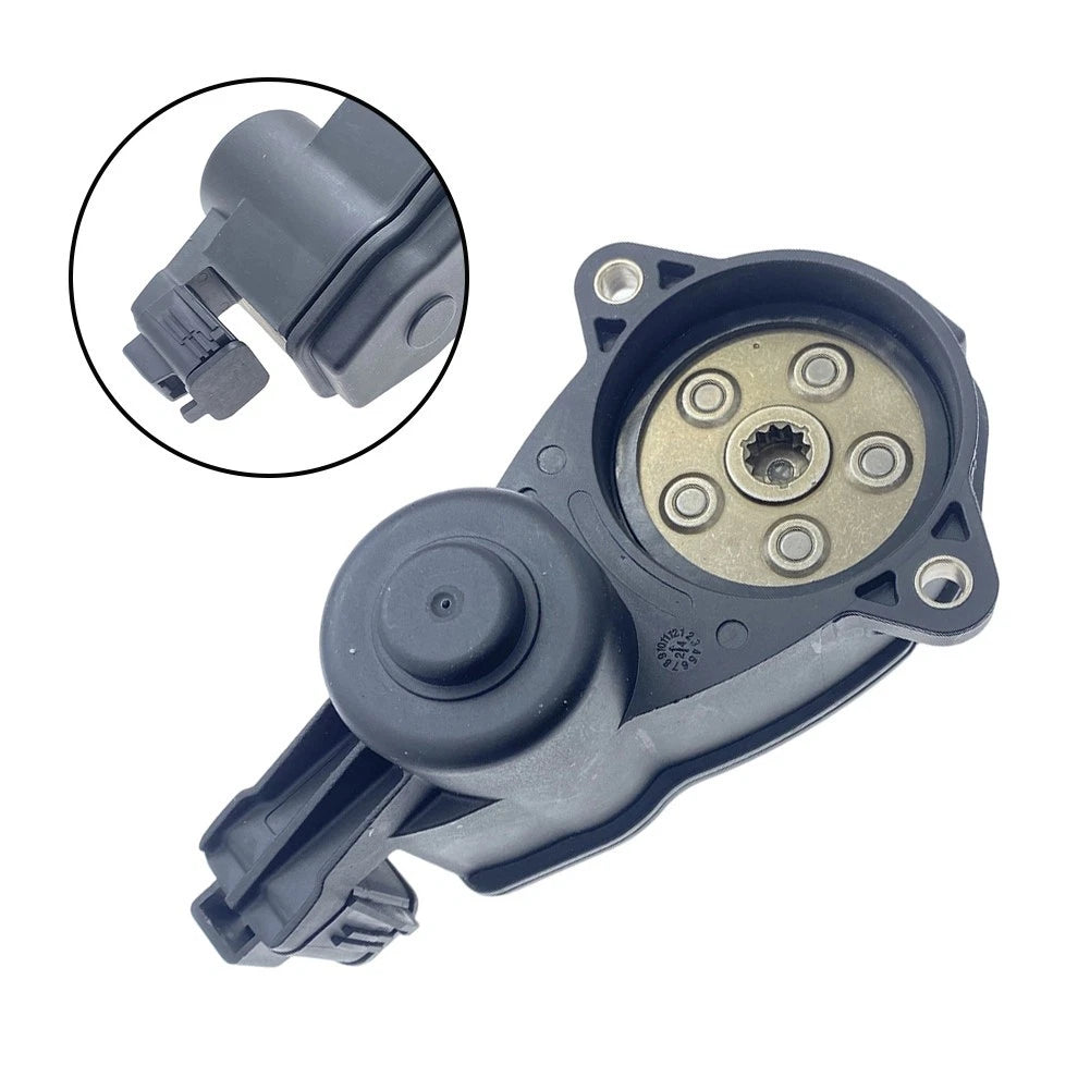 Brake Actuator Motor for