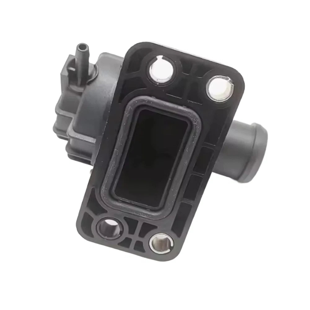 Recirculation Valve for