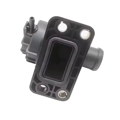 Recirculation Valve for