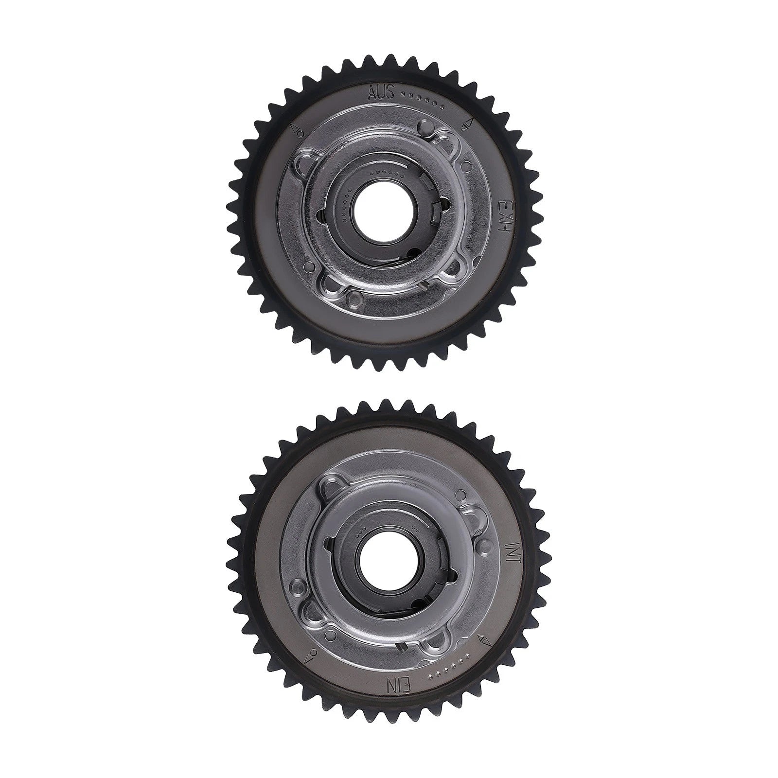 Engine Cam Adjuster Set for Mercedes C250, SLK250 (2012–2014)