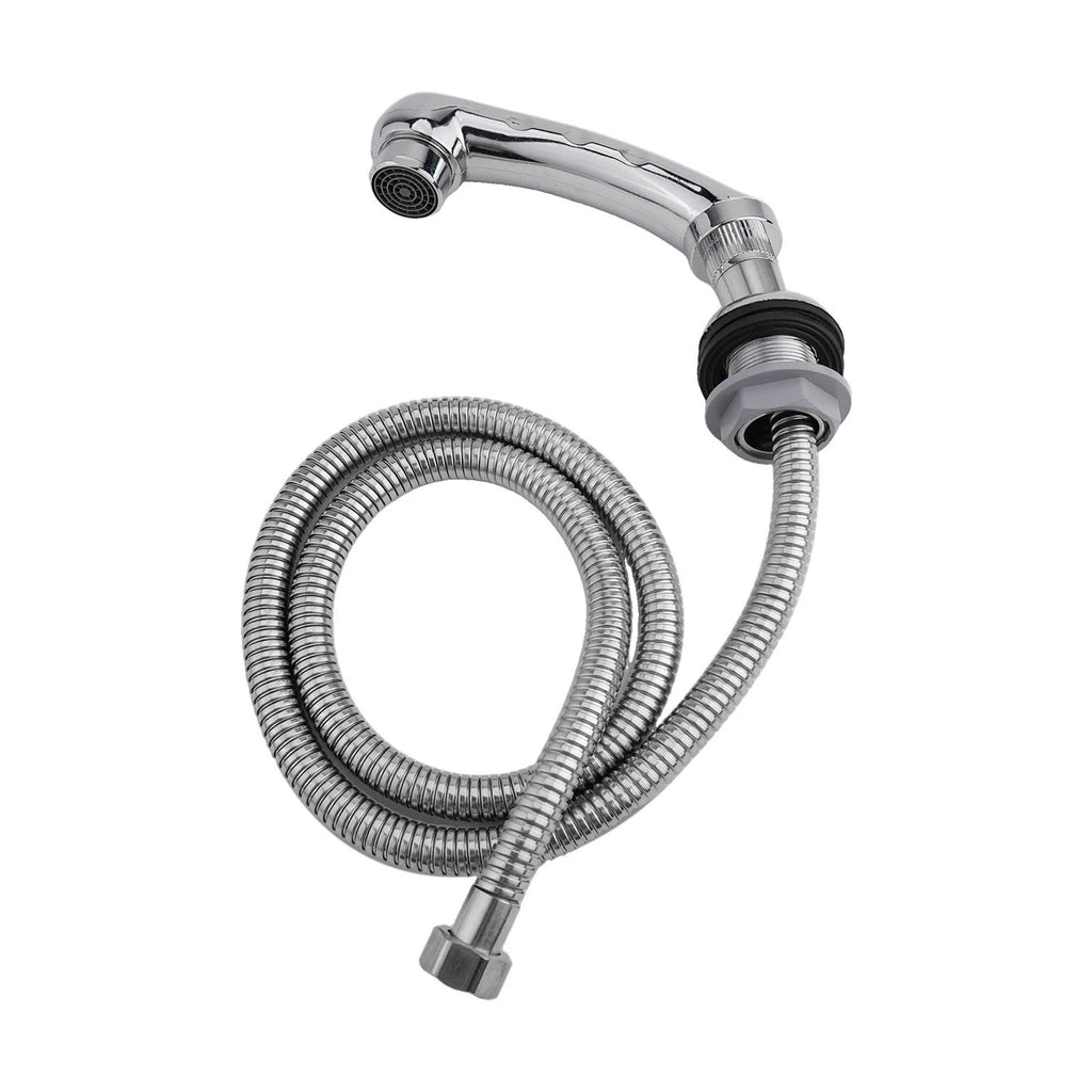 Nozzle with Hose for Shampoo Bowls (137cm)