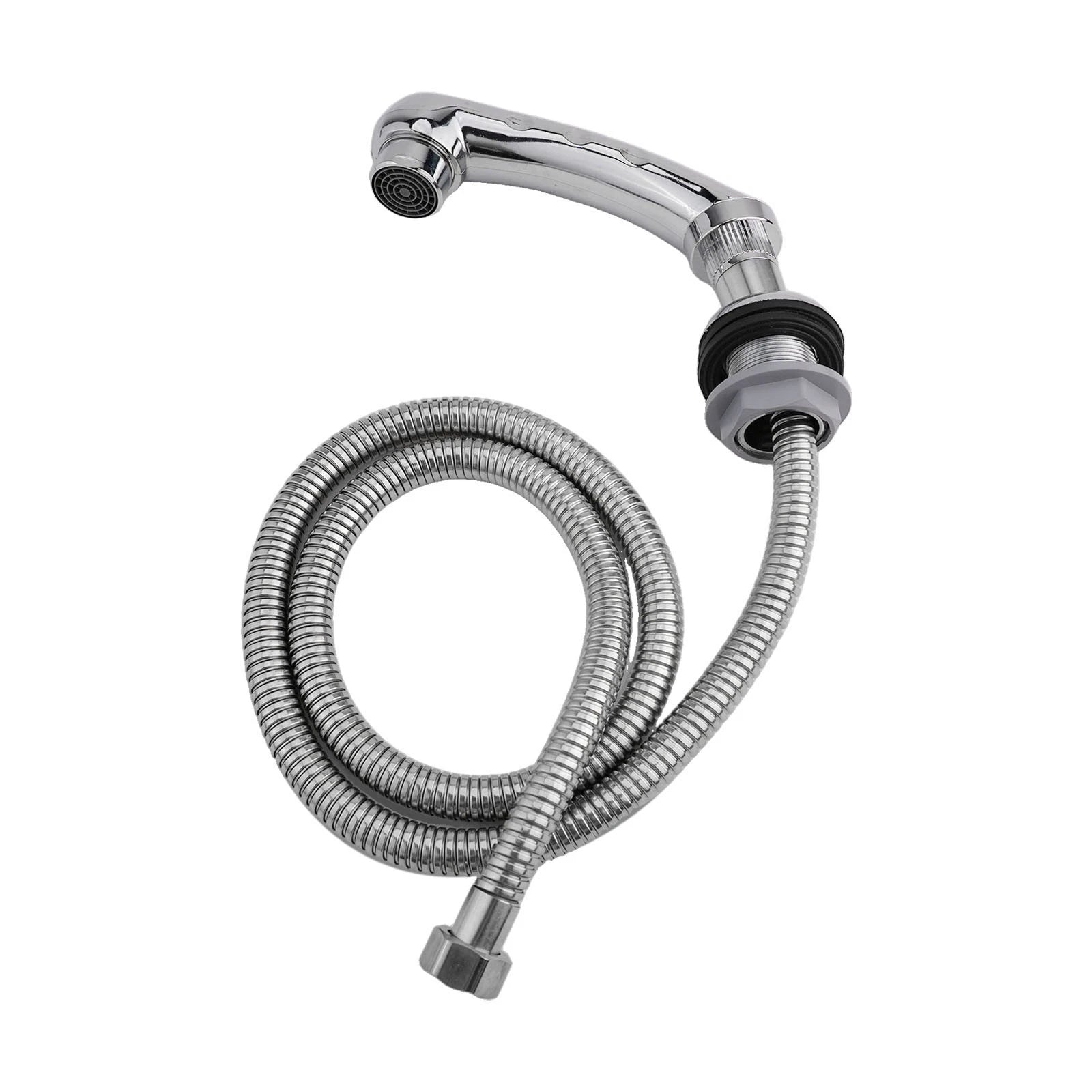 Nozzle with Hose for Shampoo Bowls (137cm)