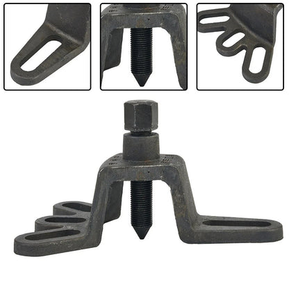 Wheel Hub Puller for Rear Brake Drum (18 x 12 x 10 cm)