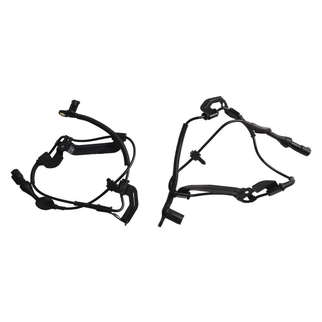 ABS Wheel Speed Sensor Set of 2 for Ford Escape (2001–2008)