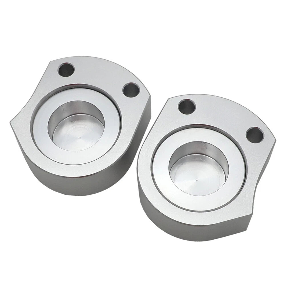Handlebar Riser Spacer Kit for Kawasaki Ninja ZX-14R (2006–2018)