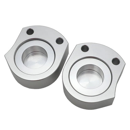 Handlebar Riser Spacer Kit for Kawasaki Ninja ZX-14R (2006–2018)
