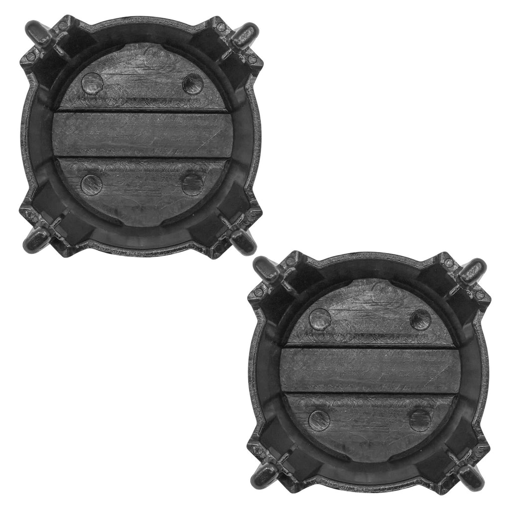 Wheel Cap Rear Replacement for Can-Am Outlander Max 650 XT (2019–2019) Qty 2