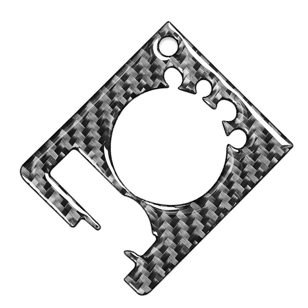 Low Beam Control Cover for Dodge Ram 1500 2500 3500 (2013–2018)