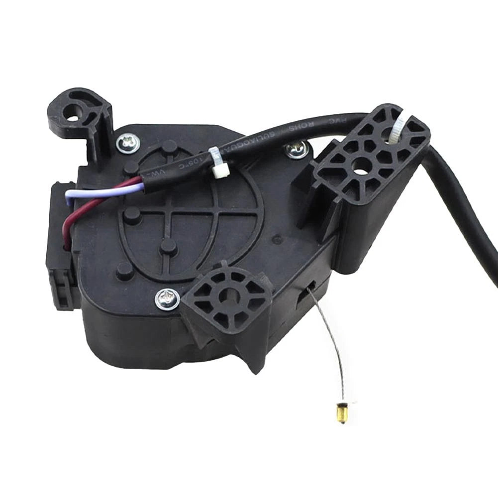 Replacement Drainage Motor for Washing Machines (Anti Block Design)