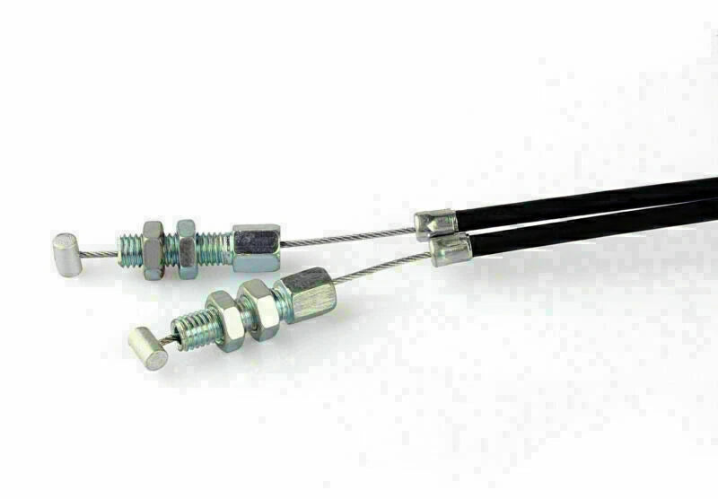 Throttle Cable Wire Line for Suzuki GSXR600/750 (2006–2009), GSXR1000 (2005–2009) T9