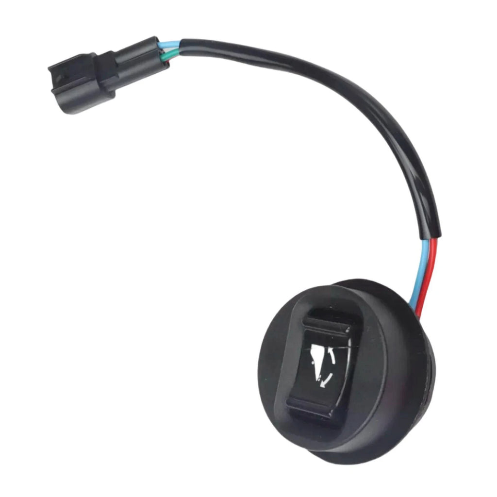 Tilt Trim Switch for Yamaha 115 150 200 225 HP (TLD TXR TLR TJR 63D-82563-10)