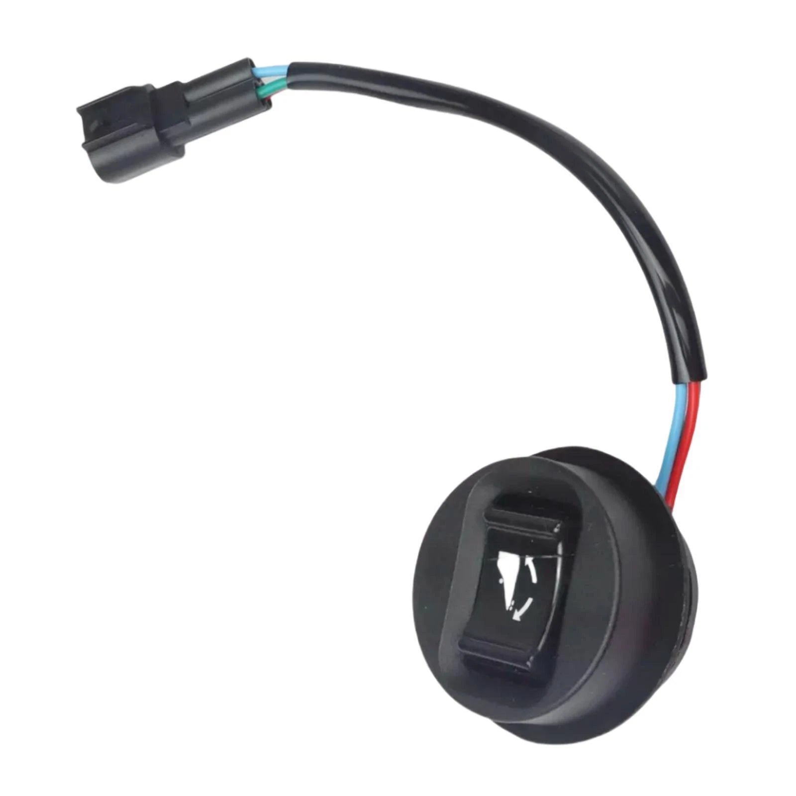 Tilt Trim Switch for Yamaha 115 150 200 225 HP (TLD TXR TLR TJR 63D-82563-10)