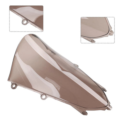 Motorcycle Windshield for Honda CBR250RR (2023–2024) Tan