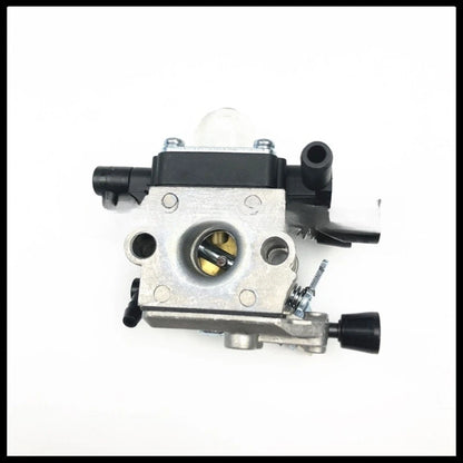 C1QS202 Carburetor and Air Filter Kit for Mm55 Mm55c Chainsaw