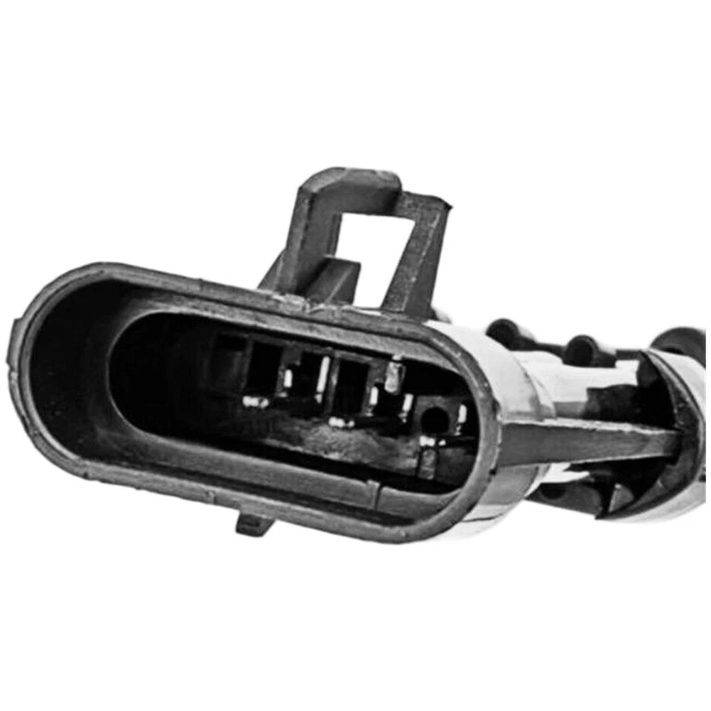 2-Piece Tail Light Harness for