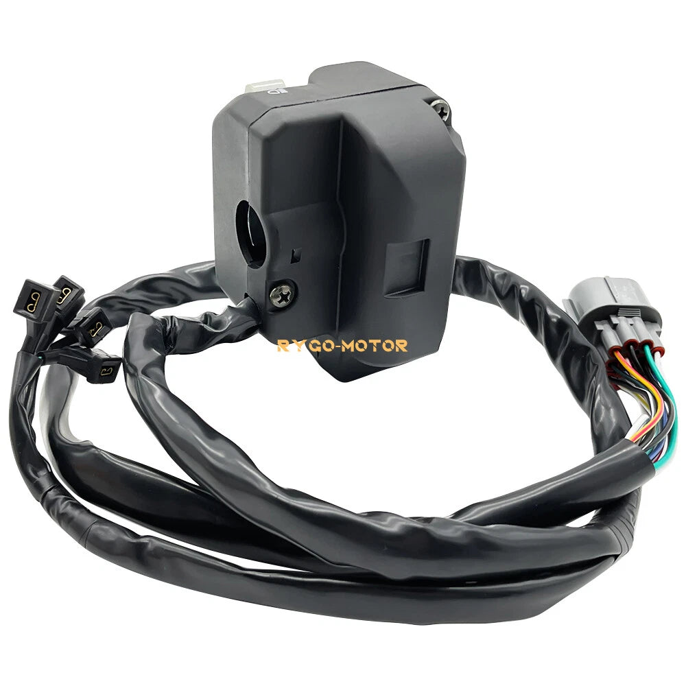 Handlebar Switch for Honda TRX680 Rincon 680 (2006–2014)