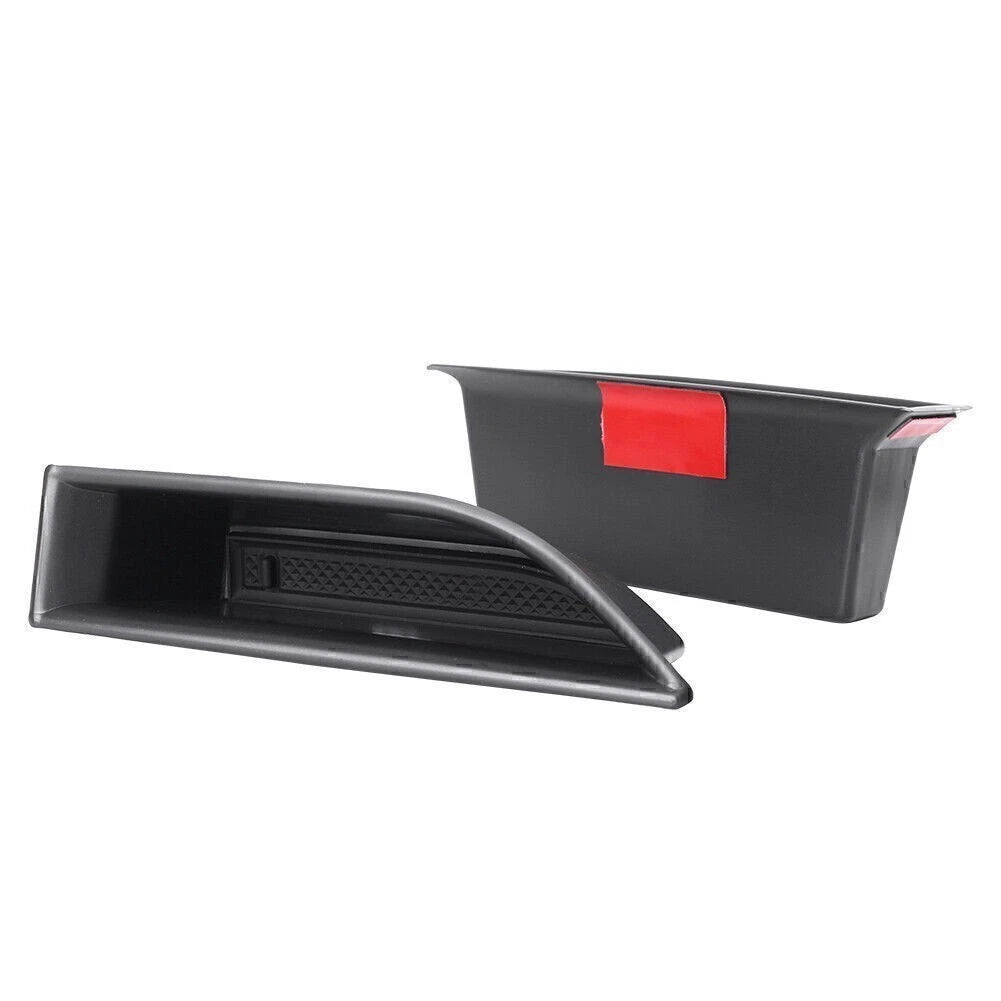 Front Side Door Storage Box for Peugeot 3008 GT (2016–2017)