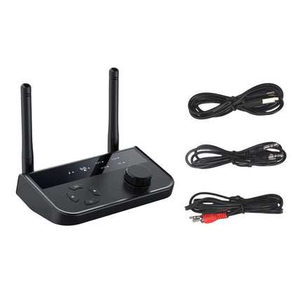 Bluetooth 5.3 Receiver for Automotive (Plug and Play)