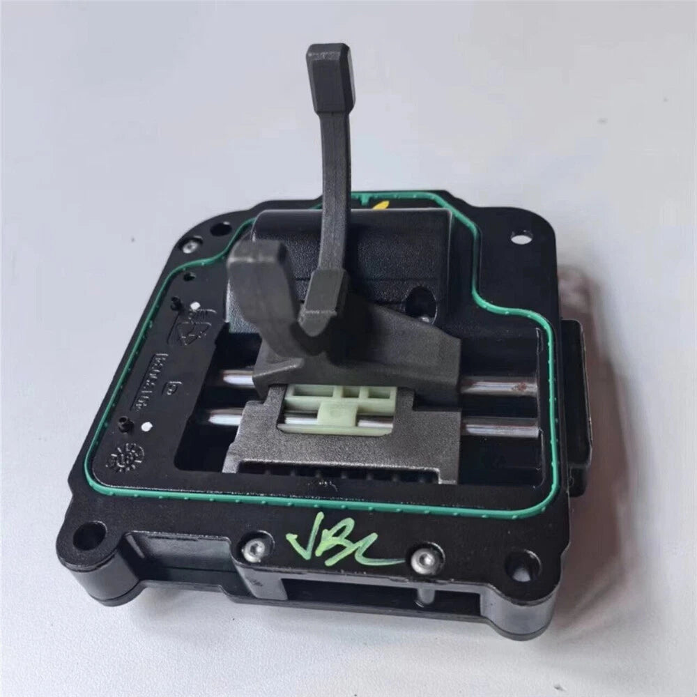 Transfer Case Actuator for Chrysler 200 / Jeep Cherokee (2015–2016)