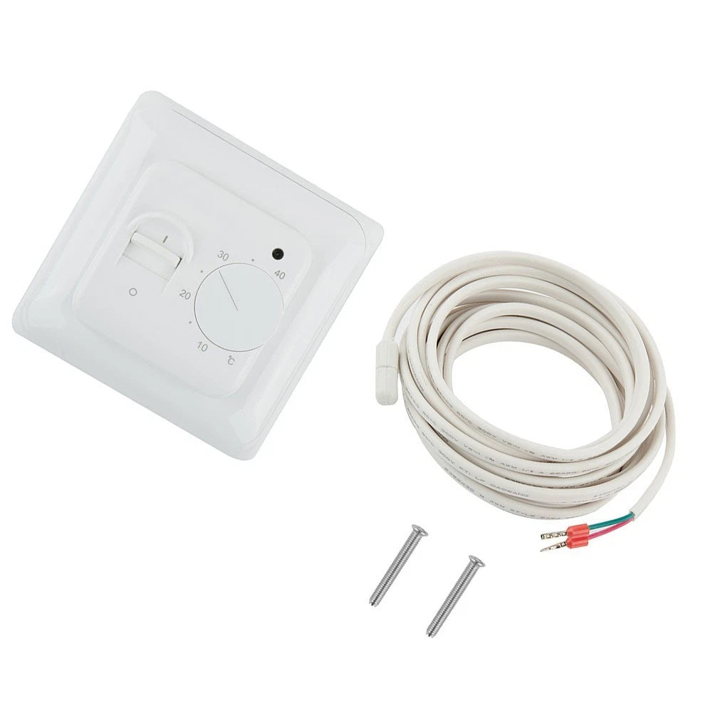 Heating Controller for