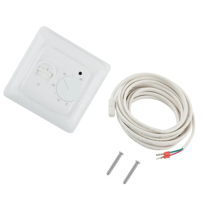 Heating Controller for