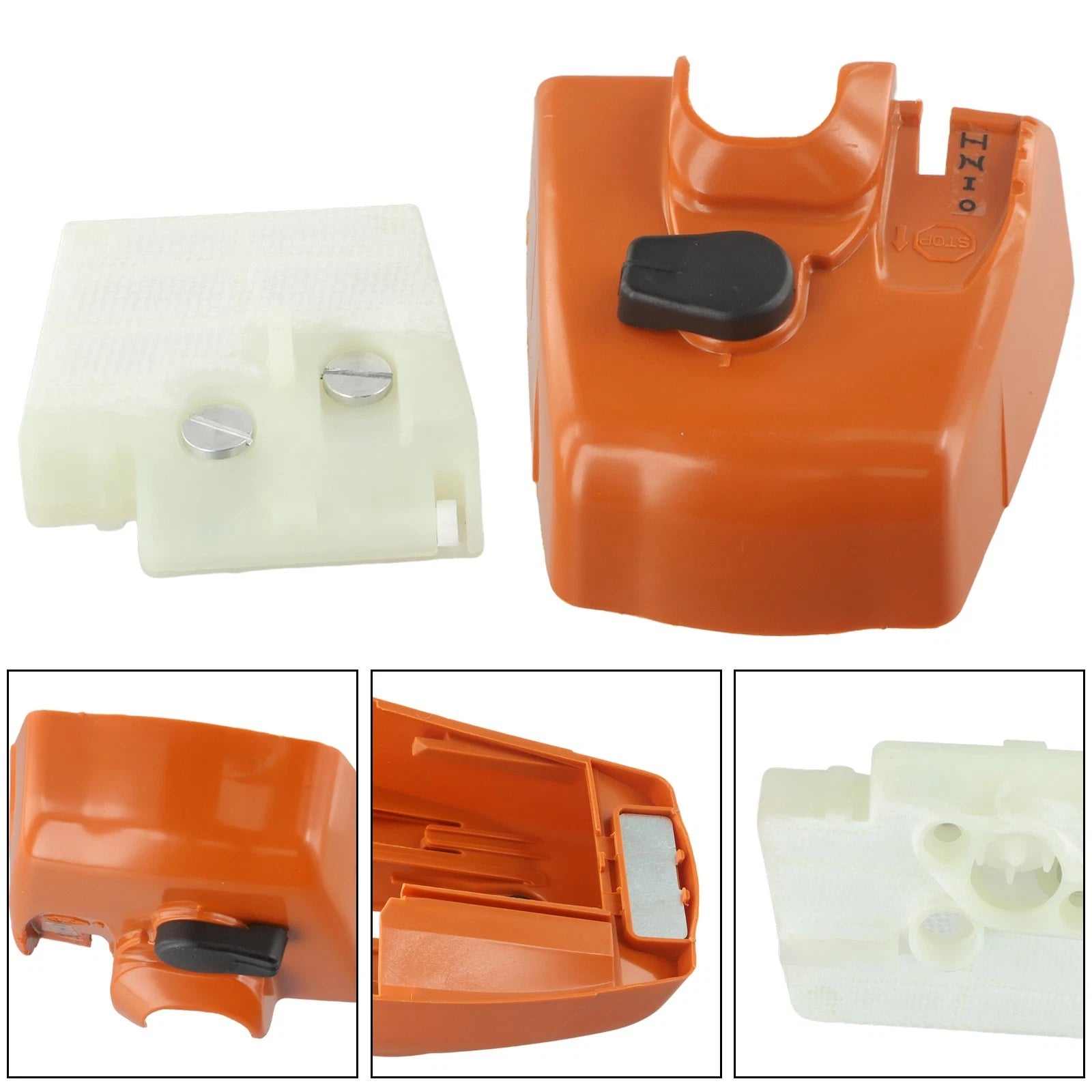 Air Filter for Garden Tool (No specific years or models provided)