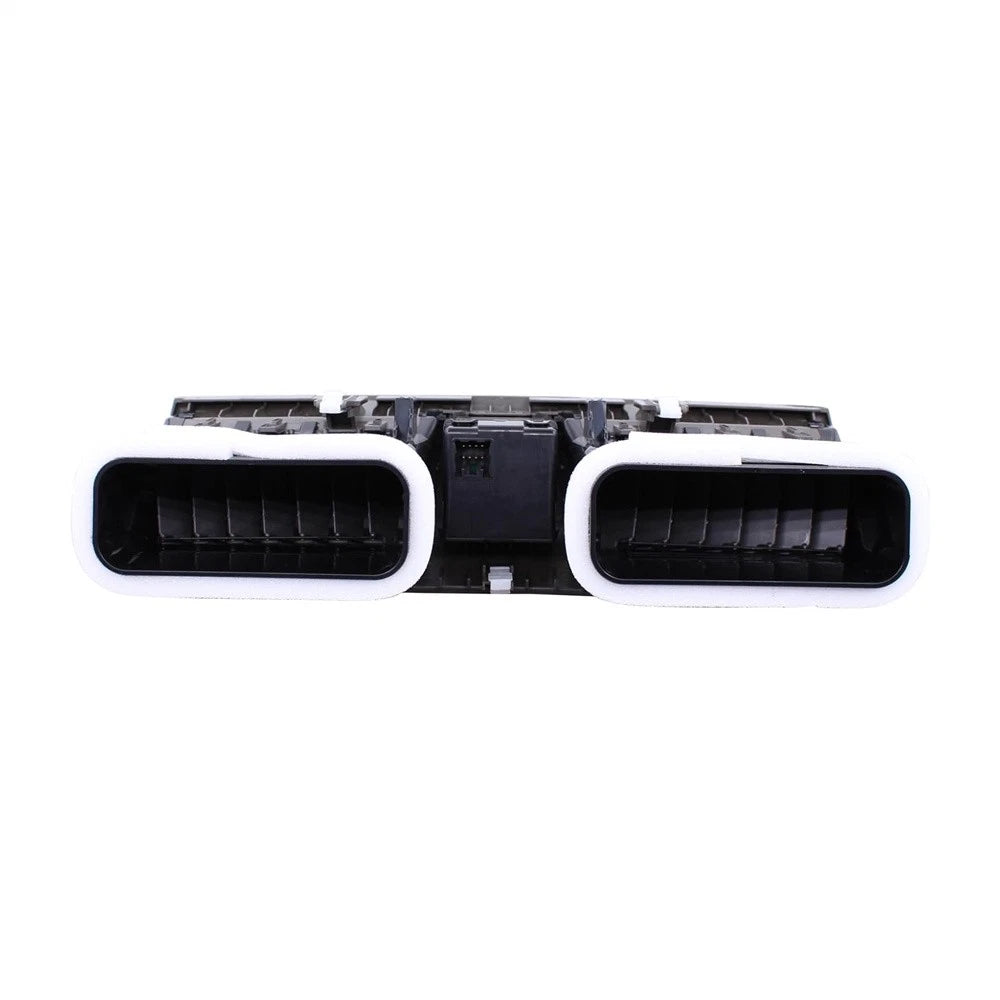 Fit for Toyota Camry Center Console Dash A/C Air Vent Panel Grille 55660-06100