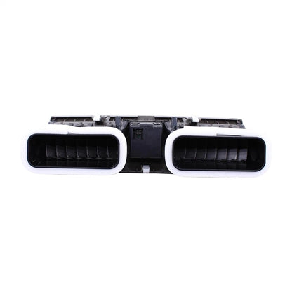Fit for Toyota Camry Center Console Dash A/C Air Vent Panel Grille 55660-06100