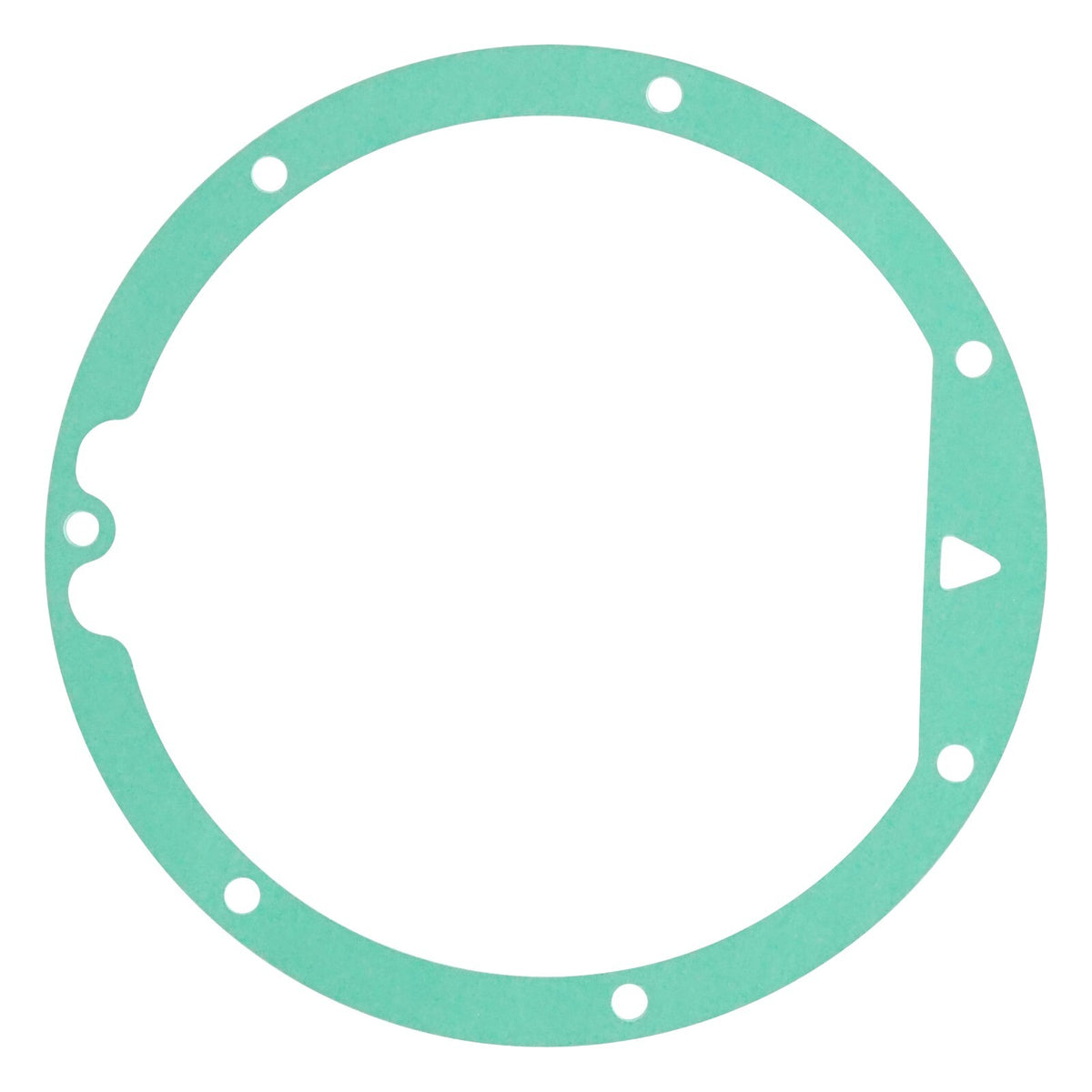 Clutch Cover Gasket for Kawasaki VN750A Vulcan 750 (1986–2006)
